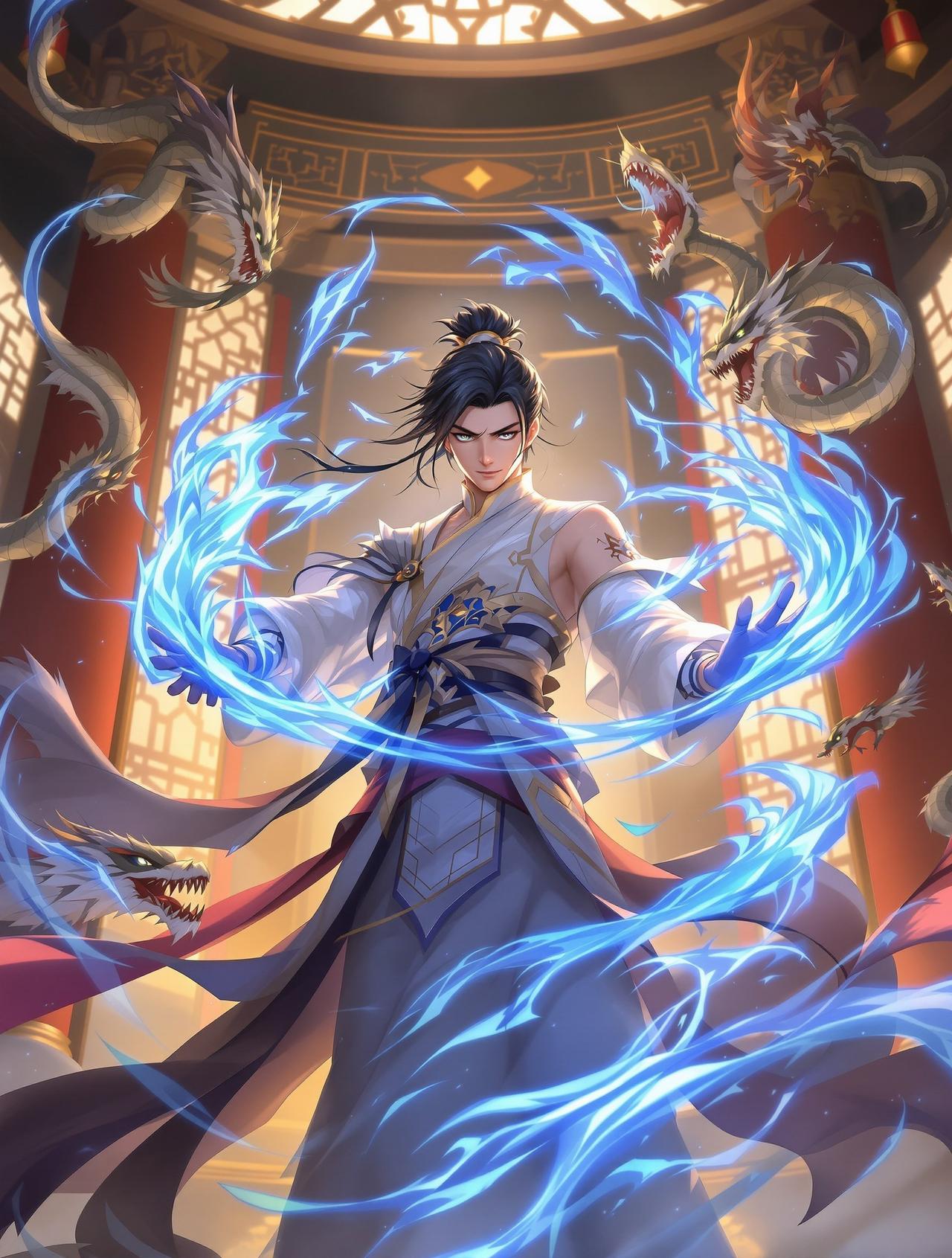 搞笑短剧免费观看网络 - 斗罗大陆之绝世唐门